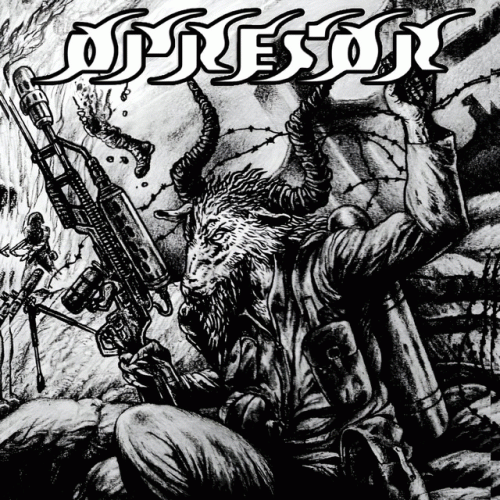 Opresor (ARG) : Dogmático Poder